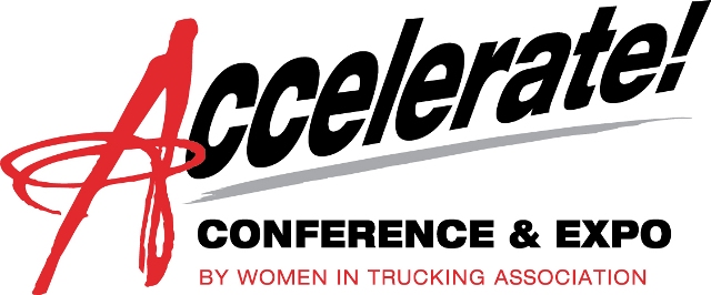 Sponsorships And Exhibit Space At Women In Trucking Event Help